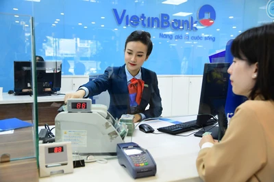 Muốn mua lại 3 ngân hàng 0 đồng, "ông lớn" VietinBank dự kiến thoái vốn loạt công ty con