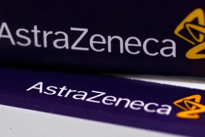 AstraZeneca công bố kết quả khả quan về thuốc điều trị COVID-19