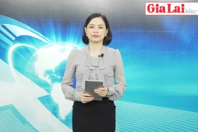 Gia Lai 48h: Không tập trung học sinh khi tựu trường và khai giảng năm học mới