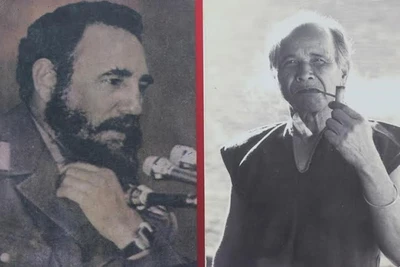 Anh hùng Núp - Người anh kết nghĩa của lãnh tụ Cuba Fidel Castro