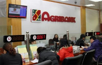 Agribank ưu đãi lãi suất dịp Tết Nguyên đán 2017