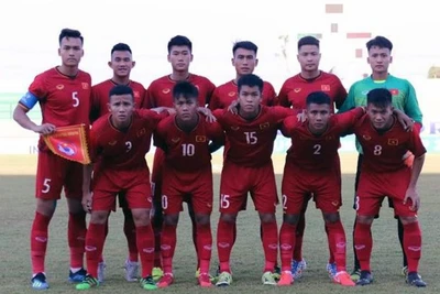 Việt Nam đăng cai vòng loại giải U16 và U19 châu Á