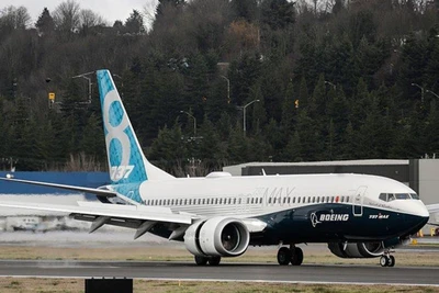 CEO Boeing lý giải việc không ai hay biết về hệ thống của 737 Max