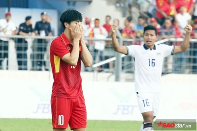 Như trò đùa, VFF khiếu nại thành công,VN càng thêm khó ở SEA Games 30