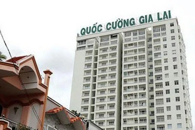 Kinh doanh bết bát, Quốc Cường Gia Lai tính rút chân khỏi bất động sản?