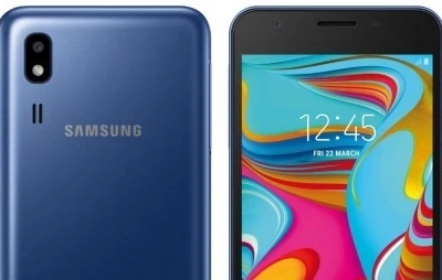 Samsung sắp ra Galaxy A2 Core giá 76 USD