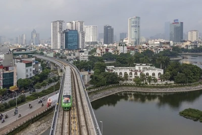 Thủ tướng chỉ đạo tập trung phát triển 4 dự án đường sắt quan trọng