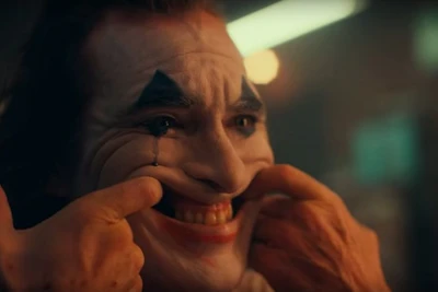 Ác nhân "Joker" phiên bản mới chính thức lộ diện