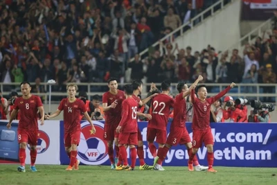 Bản quyền AFF Cup 2020: VTV bỏ cuộc?