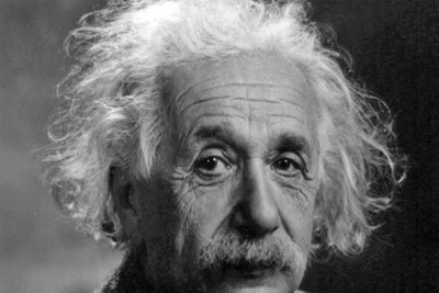 Tiết lộ về bán cầu não đặc biệt của Albert Einstein