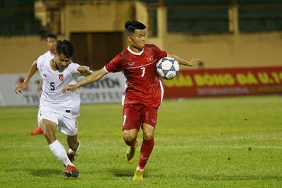 Giải U.19 Đông Nam Á lùi sang tháng 9, HLV Troussier bớt lo