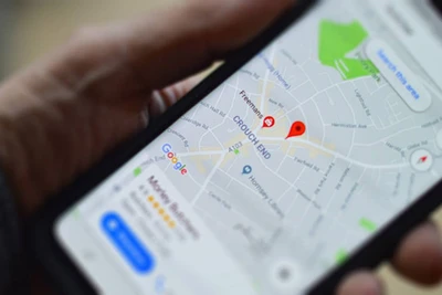 Google Maps thêm bộ lọc tìm kiếm dịch vụ mua và giao hàng thức ăn