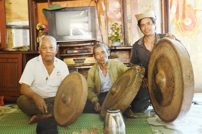 Điểm báo Gia Lai ngày 27-4-2017