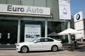 Bắt nguyên tổng giám đốc Công ty Euro Auto vì buôn lậu