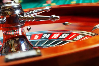 Chính phủ ban hành nghị định về kinh doanh casino ở Việt Nam