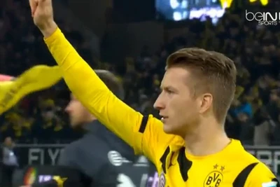 Borussia Dortmund 4-2 Mainz