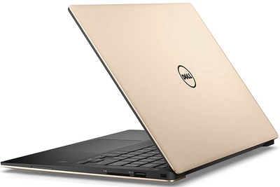 Dell nâng cấp XPS 13 với CPU Intel Core thế hệ 8 giá từ 800 USD