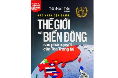 Thế giới và biển Đông sau phán quyết của Tòa trọng tài