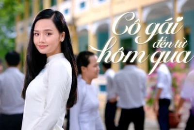 Doanh thu không tưởng của 'Cô gái đến từ hôm qua'