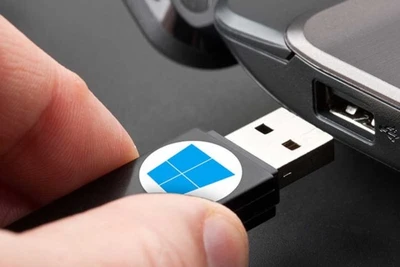 Cách sửa lỗi khi máy tính không nhận USB