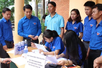 Điểm báo Gia Lai ngày 10-5-2017