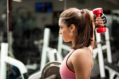 Tập gym ra sao mới giúp cơ thể chậm lão hóa?