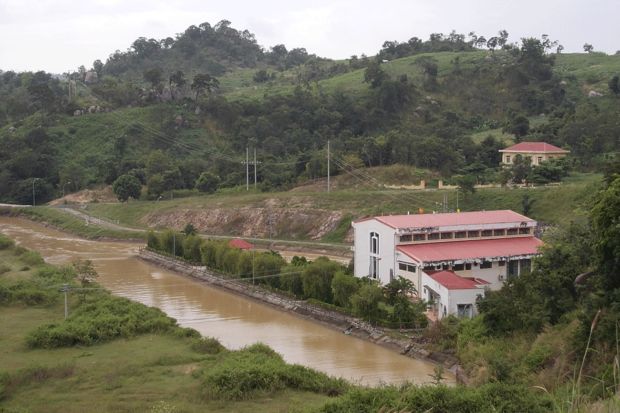 Gia Lai: Đảm bảo an toàn hồ chứa thủy lợi