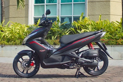 Tăng lệ phí trước bạ với hàng loạt xe đội giá của Honda, Yamaha