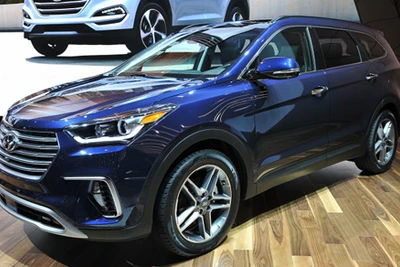 Hyundai và Kia bị điều tra chậm triệu hồi xe tại Mỹ