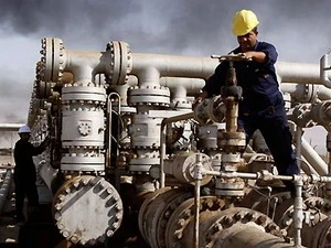 IEA: Iraq có thể tăng hơn gấp đôi sản lượng dầu mỏ