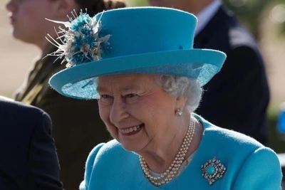 Nữ hoàng Elizabeth II kỷ niệm 65 năm trị vì