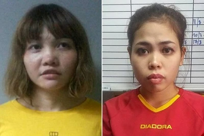 Malaysia đề nghị Interpol đưa 4 nghi can Triều Tiên vào diện báo động