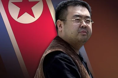 Triều Tiên nói cái chết của Kim Jong-nam là "âm mưu" của Hàn Quốc