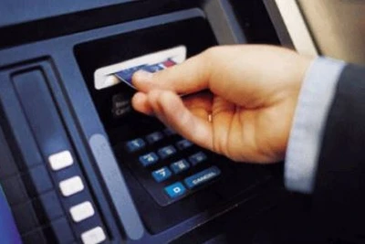 Thêm nhiều ưu đãi cho chủ thẻ ATM