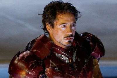 Robert Downey Jr. hé lộ khả năng chia tay vai diễn Iron Man