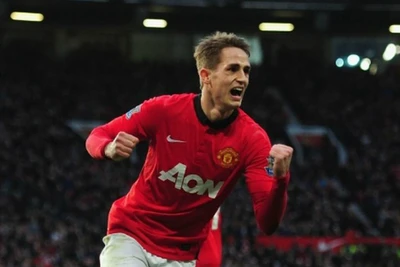 Man Utd bán đứt Januzaj cho Sociedad