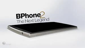 Thế giới di động sẽ bán Bphone 2?