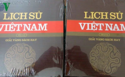 Tướng Lê Mã Lương: "Nhìn thẳng vào sự thật lịch sử để hòa giải với quá khứ"