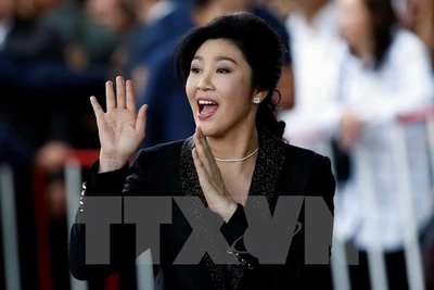 Thủ tướng Thái Lan tuyên bố biết nơi bà Yingluck Shinawatra ẩn náu