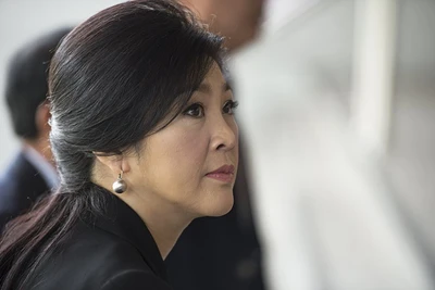 Đối mặt án 10 năm tù, Yingluck "bặt vô âm tín"