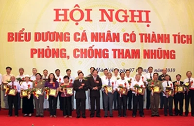 Vì đại cục!