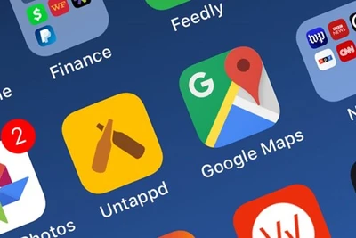 Google Maps ra mắt nhiều tính năng mới liên quan đến dịch COVID-19