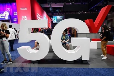 Nhật Bản hỗ trợ các công ty trong nước phát triển mạng 5G