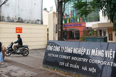 "Ông lớn" Vicem tự làm giảm giá trị doanh nghiệp như thế nào?