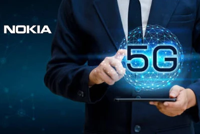 Tốc độ mạng 5G đạt kỷ lục hơn 600MB/s, tải bộ phim 1GB chưa tới 2 giây