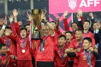 AFF Cup 2020 đổi thể thức thi đấu, lợi thế lớn về tay ĐT Việt Nam?