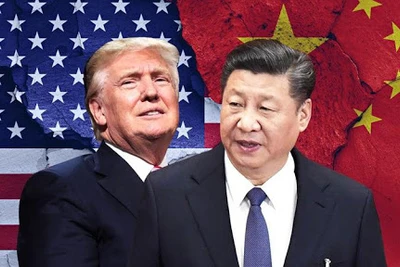 Đây là lý do Trung Quốc muốn Trump tái đắc cử