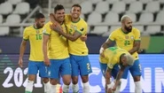 Highlights Brazil 2-1 Colombia: Firmino, Casemiro giúp Selecao thắng nghẹt thở