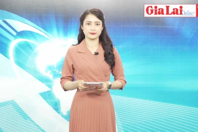 Gia Lai 48h: Chất lượng đại biểu góp phần nâng cao hiệu quả hoạt động HĐND