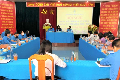 Đề xuất đưa 1.700 lao động tại Campuchia có nguyện vọng về địa phương